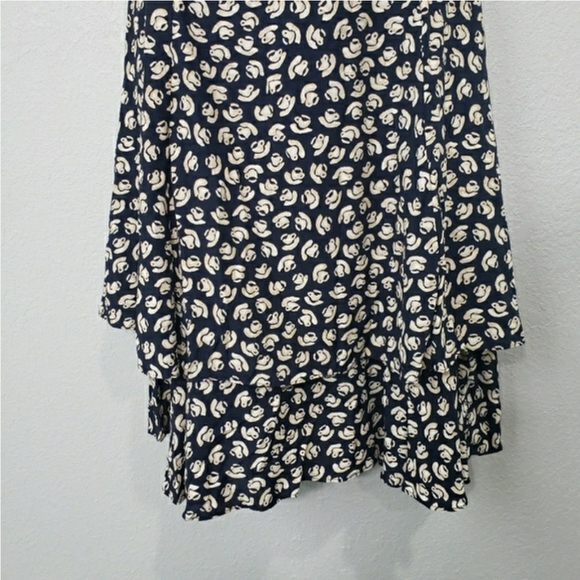 Vintage Dress E.D. Michaels by Melanie Drucker VTG - Picture 6 of 8